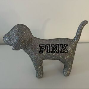 Victoria Secret Plush Dog